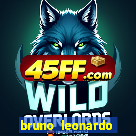 bruno leonardo rocha barbetta